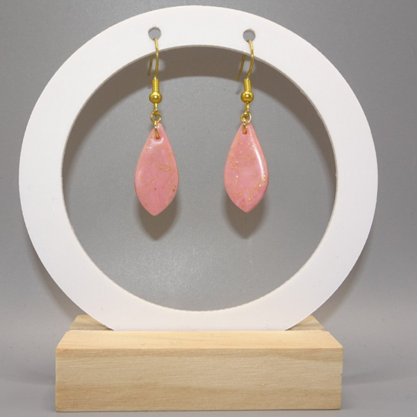 Boucles d'oreilles Admiralty - Collection Bermuda - OK