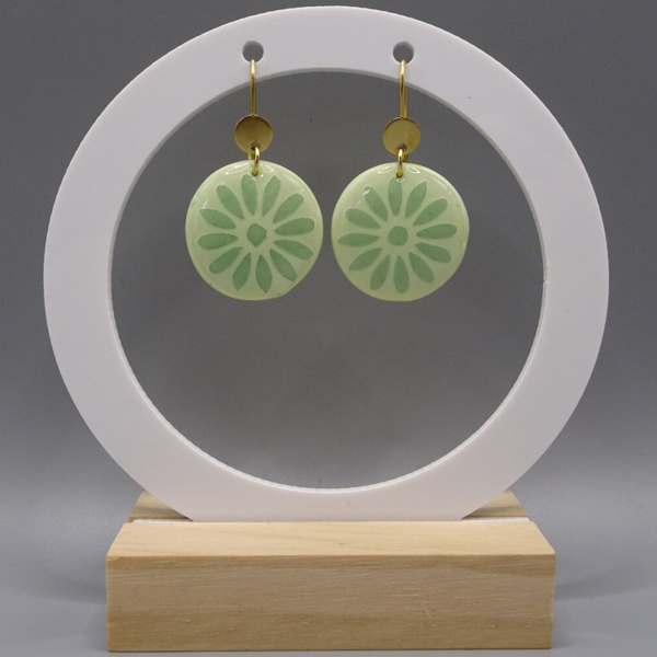 Boucles d'oreilles Llombards - Collection Mallorca ok