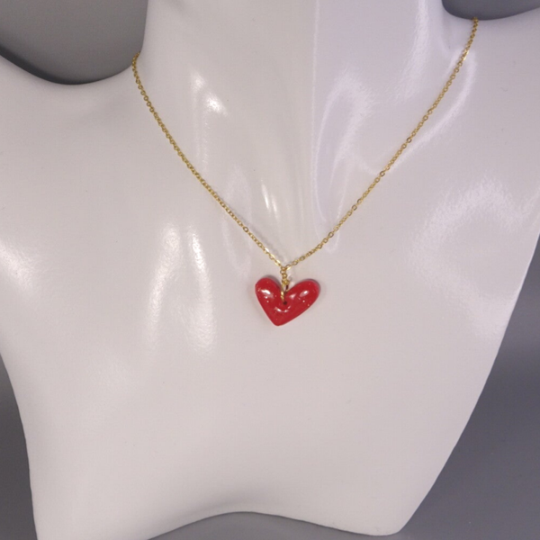 Collier Pilar 16
