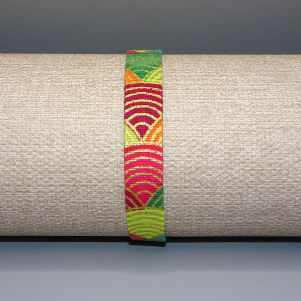 Bracelet Balangan - Multicolore