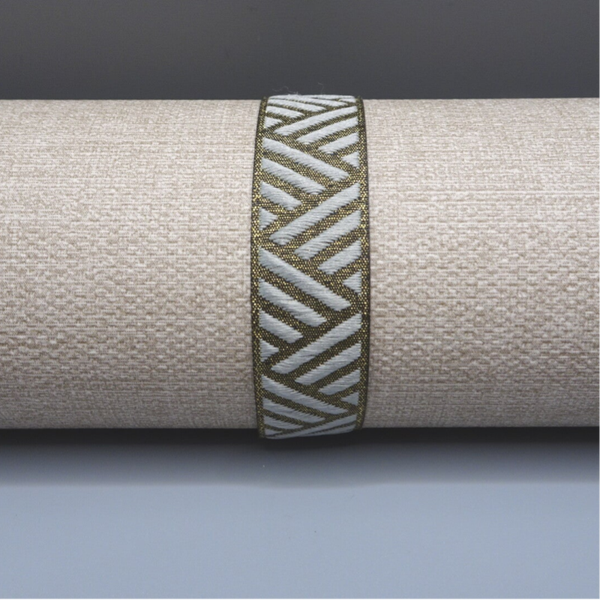 Bracelet Raglan - Vert