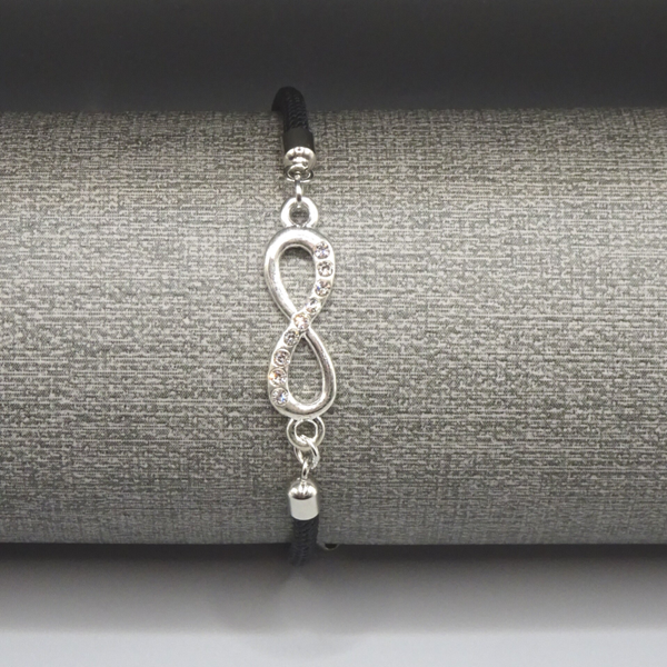 Bracelet Tecolote - Noir
