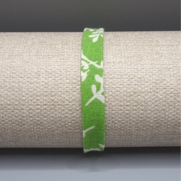Bracelet Bolong - Vert