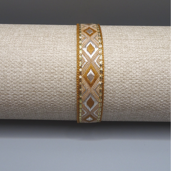 Bracelet Phuket - Marron