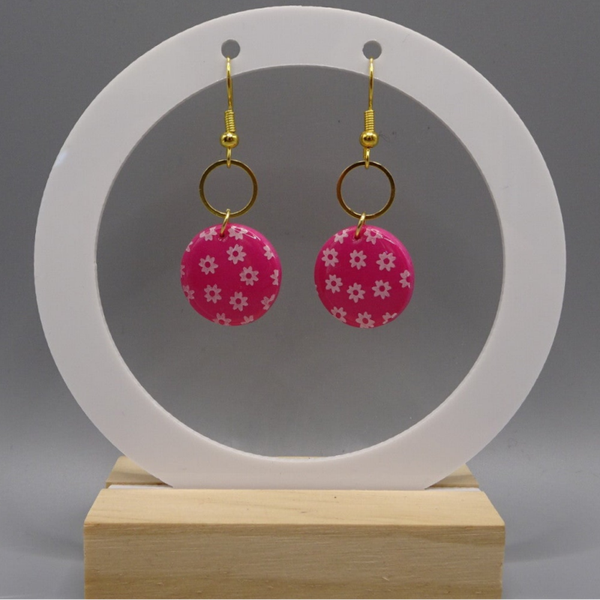 Boucles d'oreilles Governador - Collection Mallorca ok