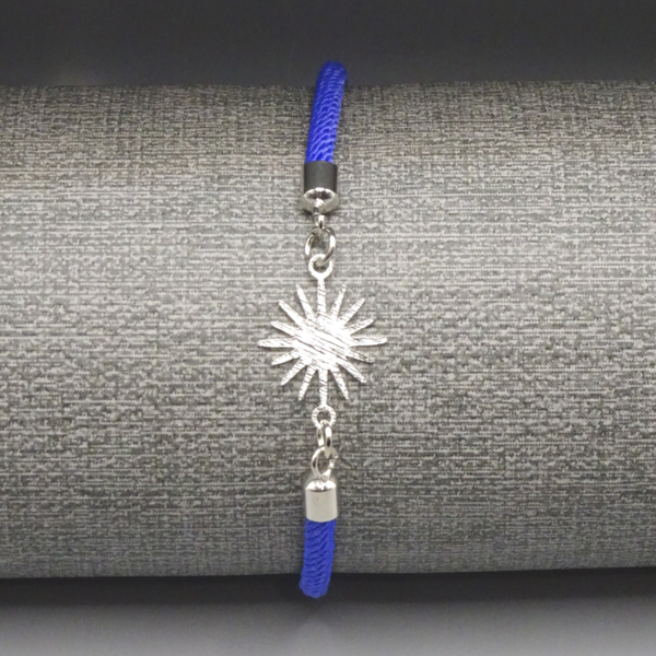 Bracelet Tecolote - Bleu