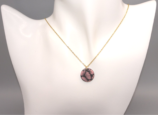 Collier Ubay - Collection Mindoro