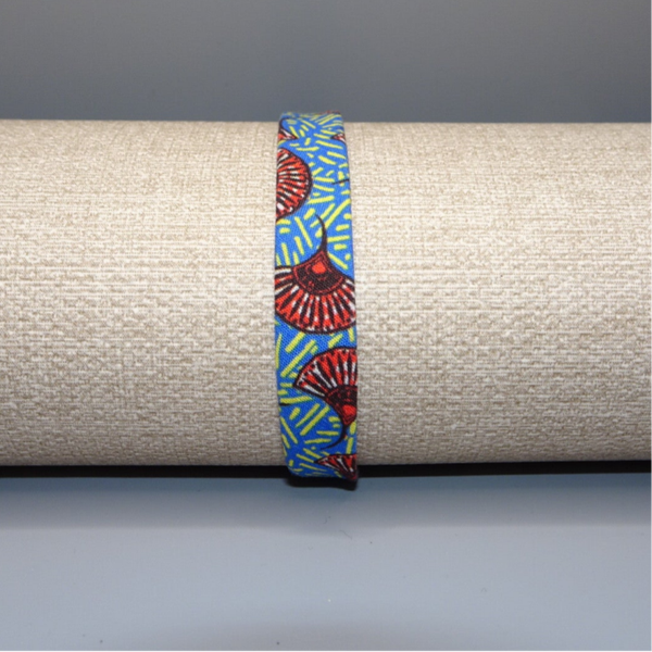 Bracelet Saly - Bleu