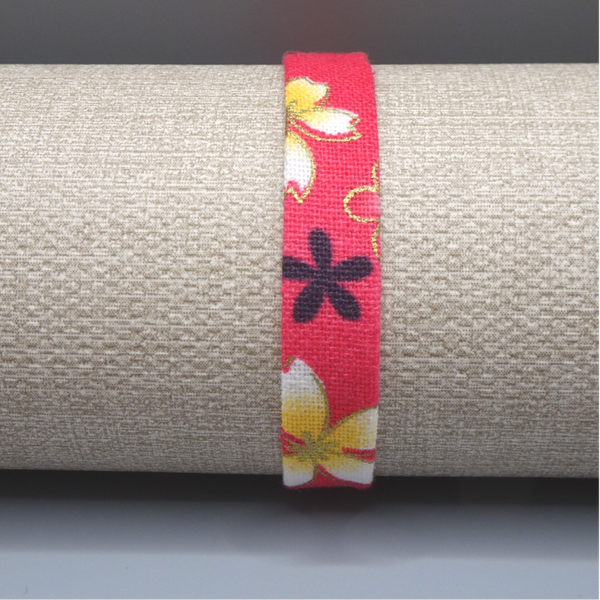 Bracelet Sinduri - Rose