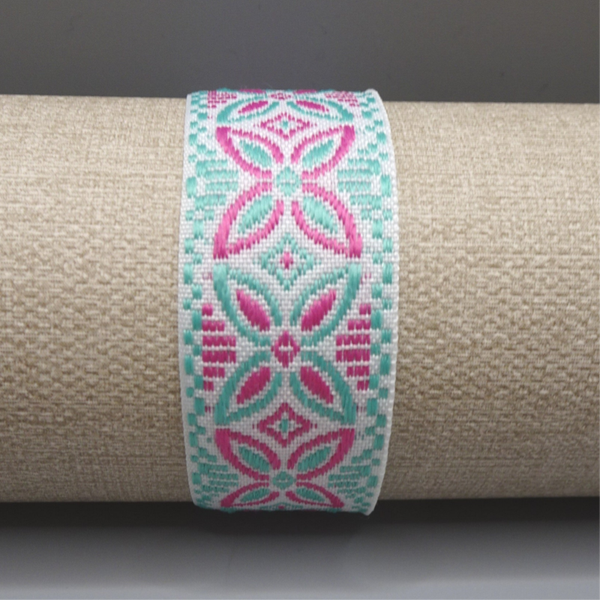 Bracelet Ipanema - Rose