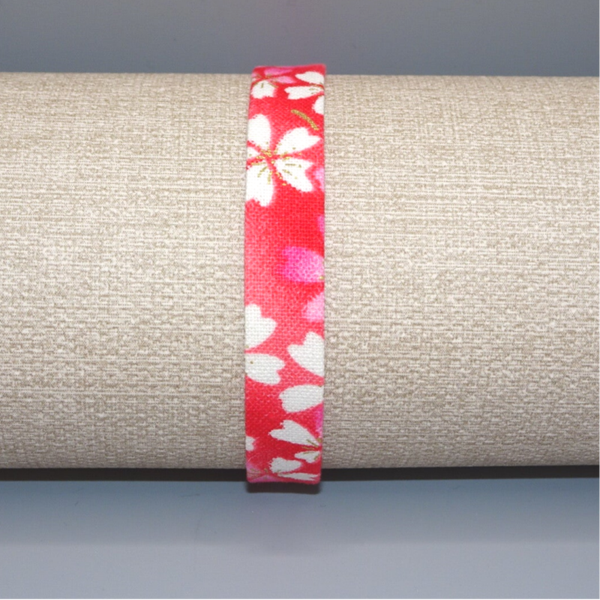 Bracelet Sinduri - Rose