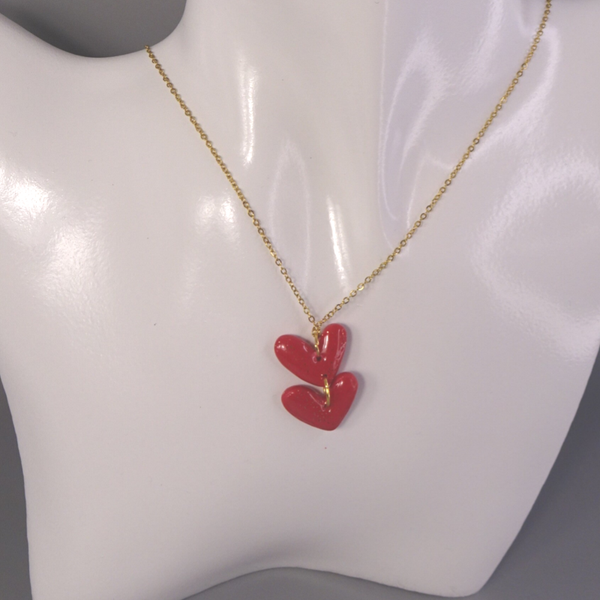 Collier Pilar 15