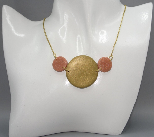 Collier Cocoa
