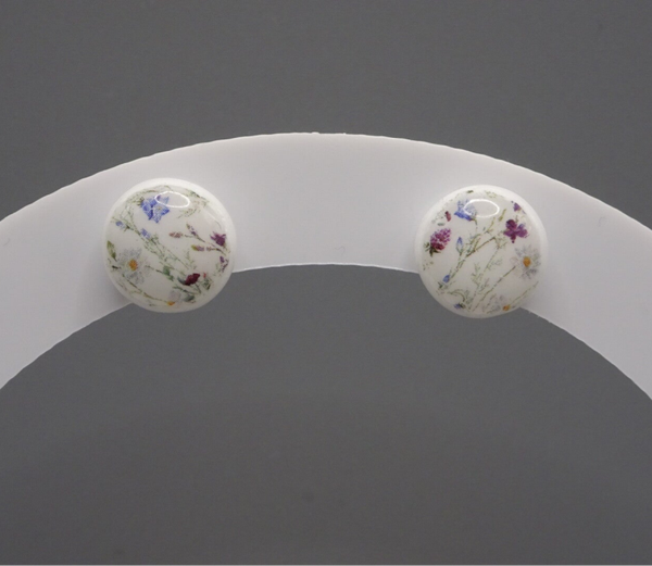 Boucles d'oreilles Deia - Collection Mallorca ok