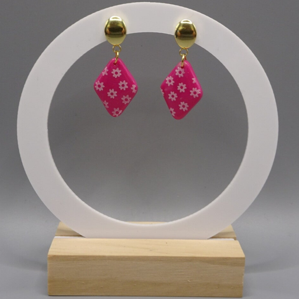 Boucles d'oreilles Ferrera - Collection Mallorca ok
