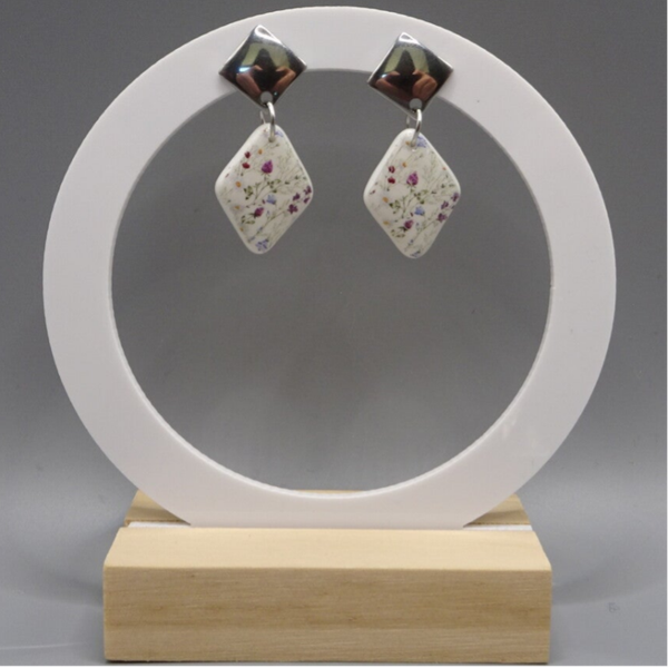 Boucles d'oreilles Coll Baix - Collection Mallorca ok