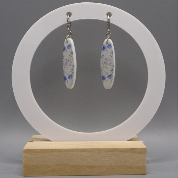 Boucles d'oreilles Dolc - Collection Mallorca ok