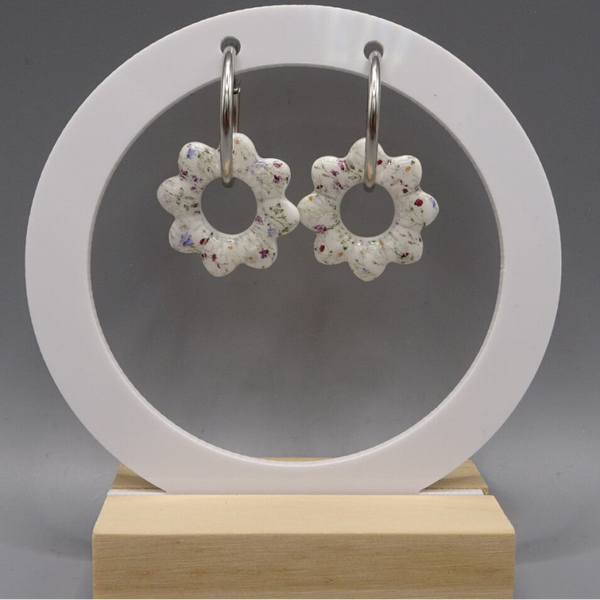 Boucles d'oreilles Campos - Collection Mallorca ok veriferi 1erephoto