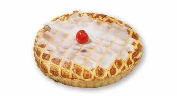 Frangipane