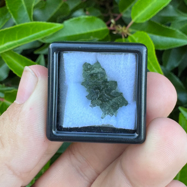Starburst moldaviet 1,2 gram