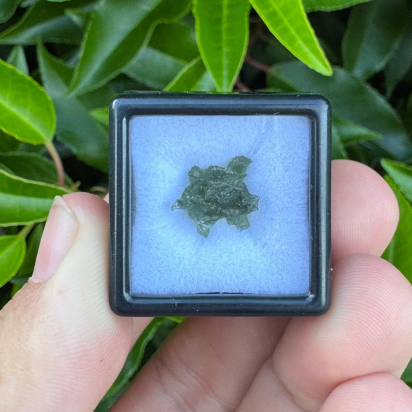 Starburst moldaviet 0,5 gram