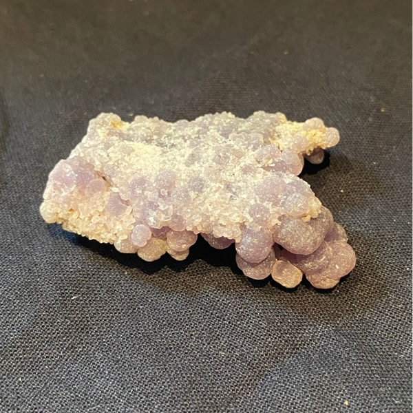 Grape agate A 17 gram