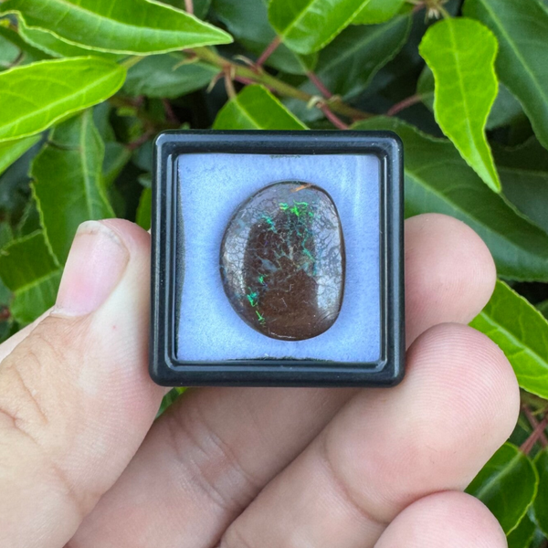 Australische opaal 3 gram