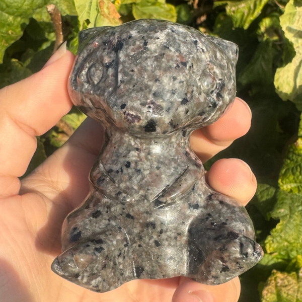 Yooperlite mew beeldje