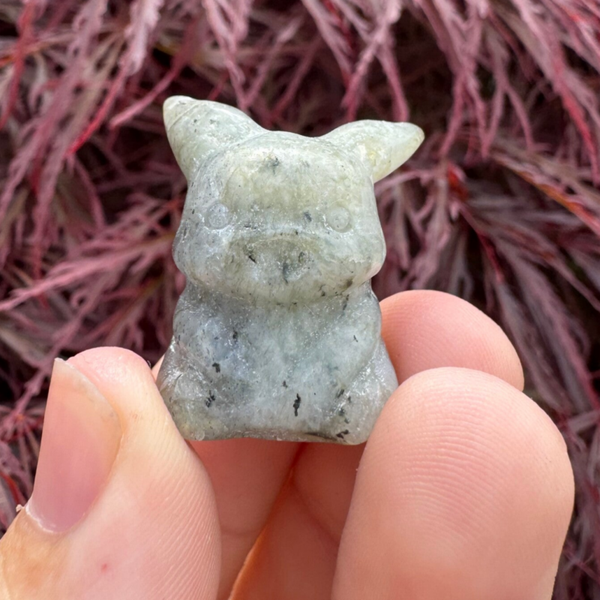 Pikachu beeldje