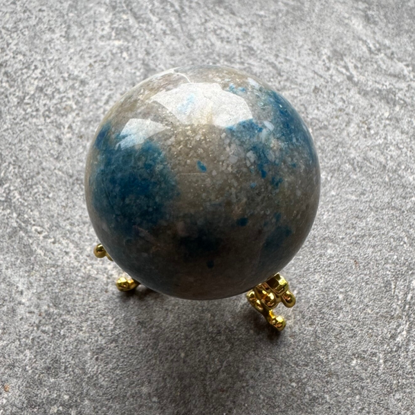 K2 Jaspis/Graniet bol