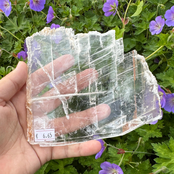 Mariaglas/selenietglas