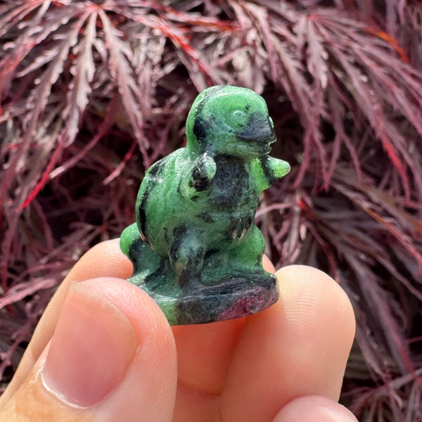 Squirtle beeldje