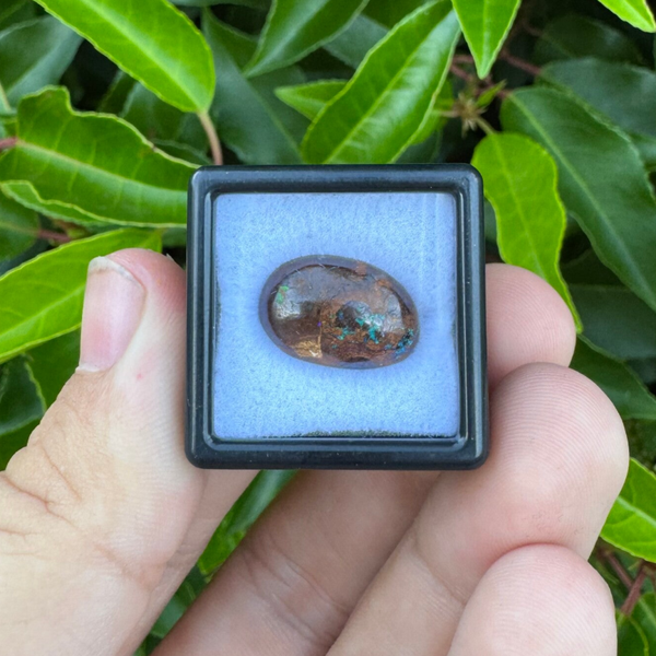 Australische opaal 1,6 gram