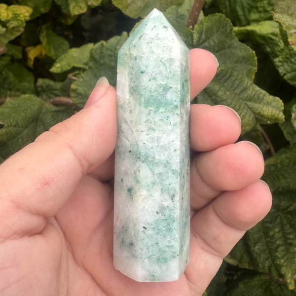 Phoenix stone obelisk #1