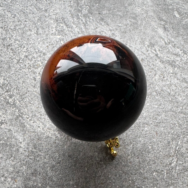 Sardonyx bol