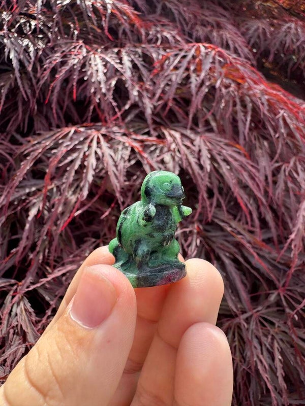 Squirtle beeldje