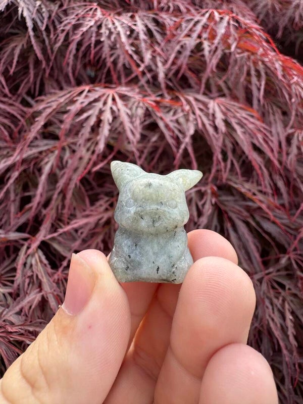 Pikachu beeldje