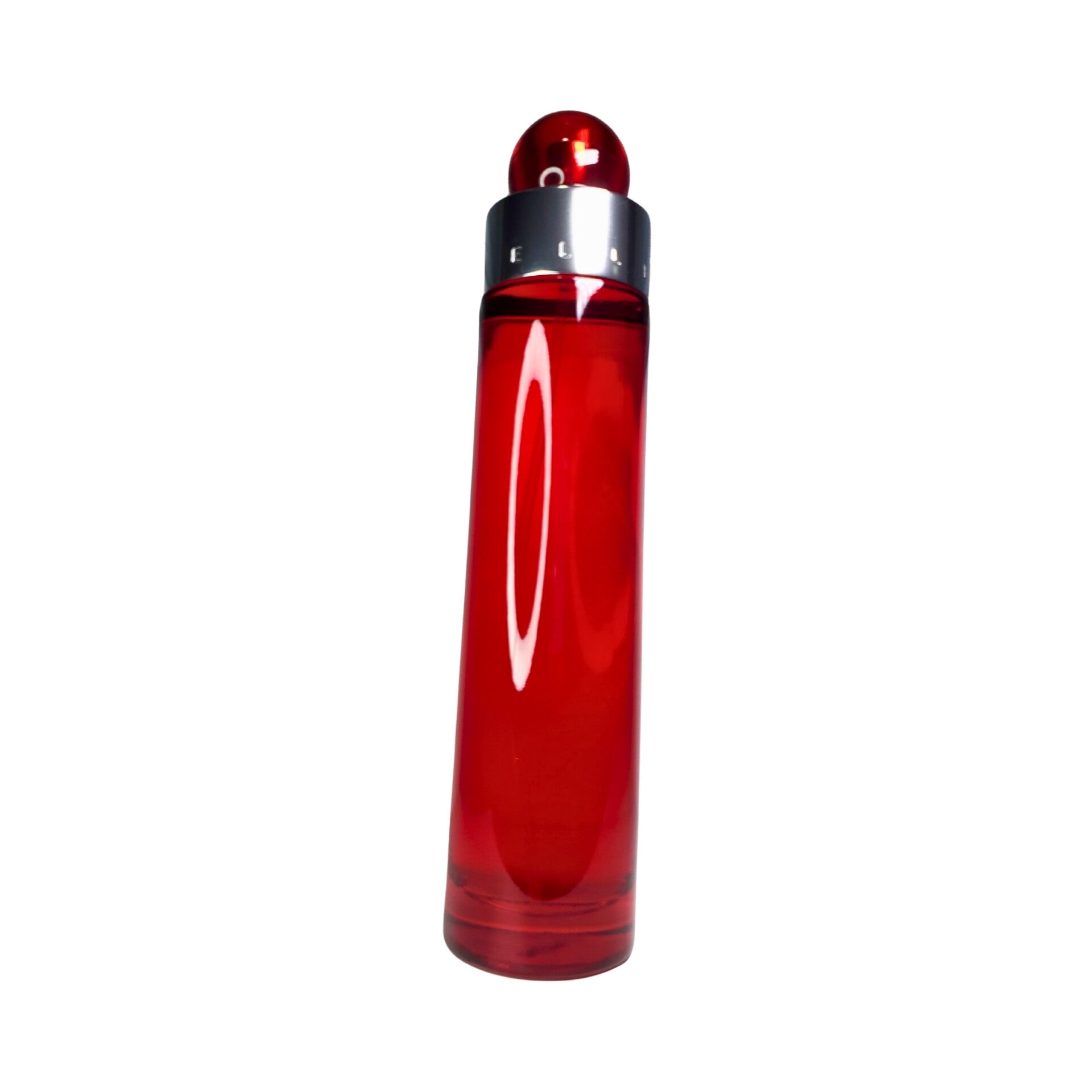 Fragancia 360° Red for Men 200 ml by PERRY ELLIS – Oriental y Especiada Masculina con Aroma a Lima, Mandarina, Canela