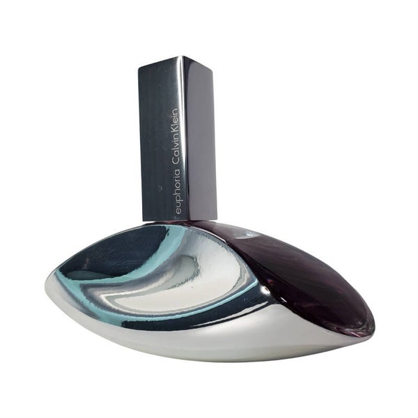 Fragancia Euphoria 160 ml by Calvin Klein – Oriental Floral para Mujer con Aroma a Granada, Caqui y Acordes Verdes