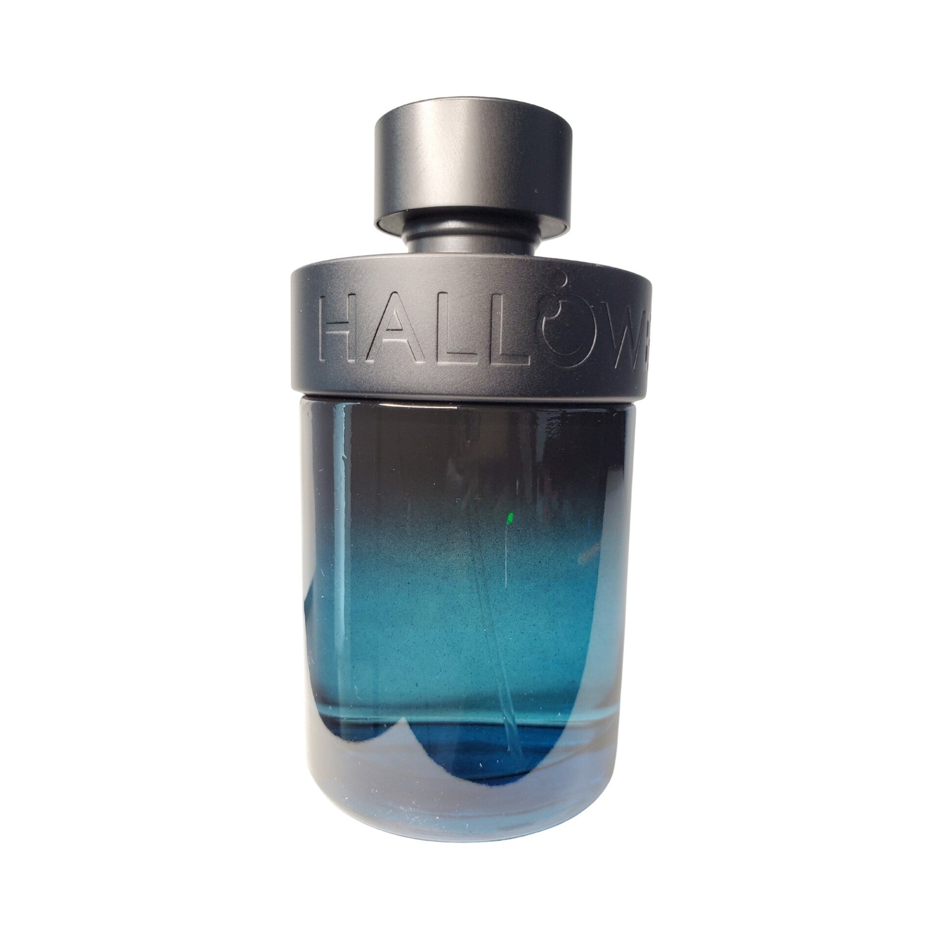 Fragancia Halloween Man X 125 ml by Halloween (Jesús Del Pozo) – Oriental Fougère para Hombre con Aroma a Cardamomo, Lavanda y Limón