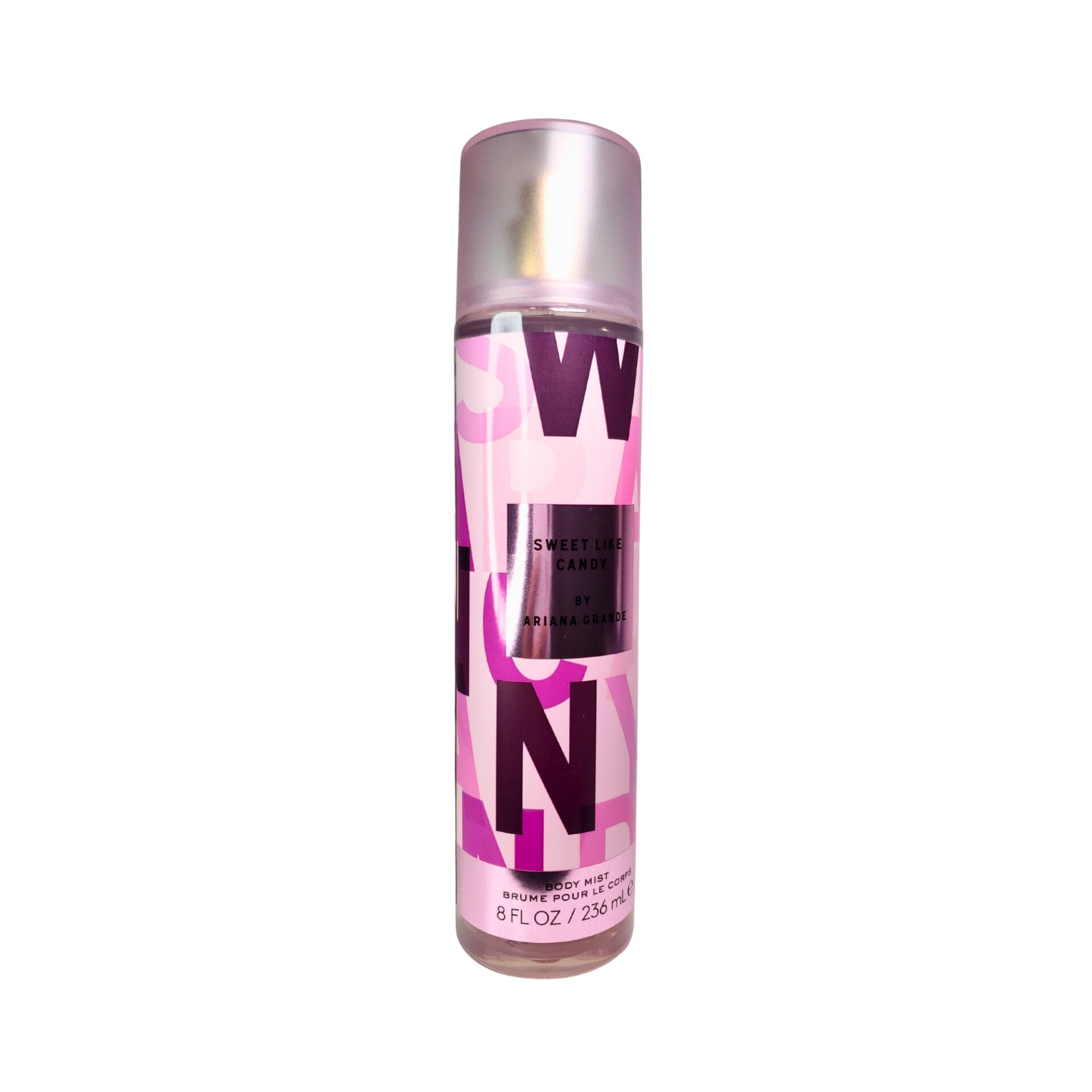 Fragancia Sweet Like Candy 236 ml by Ariana Grande – Floral Frutal Gourmand para Mujer con Aroma a