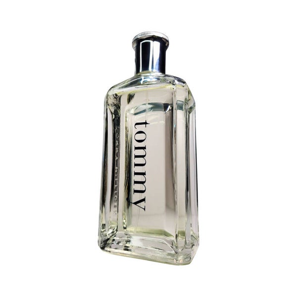 Fragancia Tommy 200 ml by Tommy Hilfiger – Cítrica Aromática para Hombre con Notas de Menta, Bergamota y Manzana