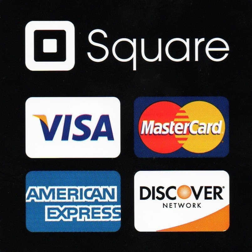 We take all forms of payment for our Calgary junk removal services. 