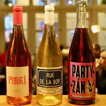 Hoe wordt PetNat gemaakt?