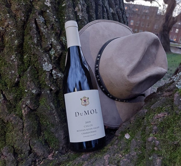 Russian River Valley Chardonnay van DuMol