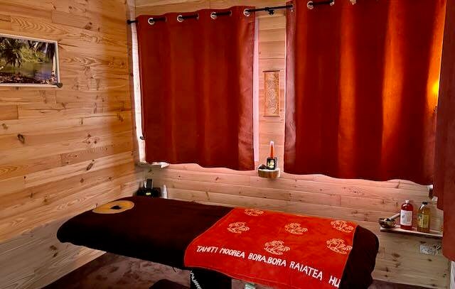 cabinet de massage