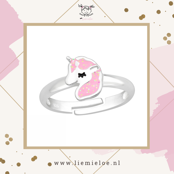 Ring - Unicorn