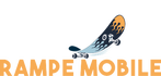 Kick Rampe Mobile