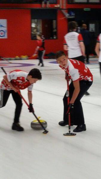 IJCCB (Champéry, 2019)