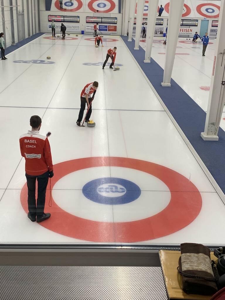 Jun. B-Liga Teil 1 (Wetzikon, 2019)